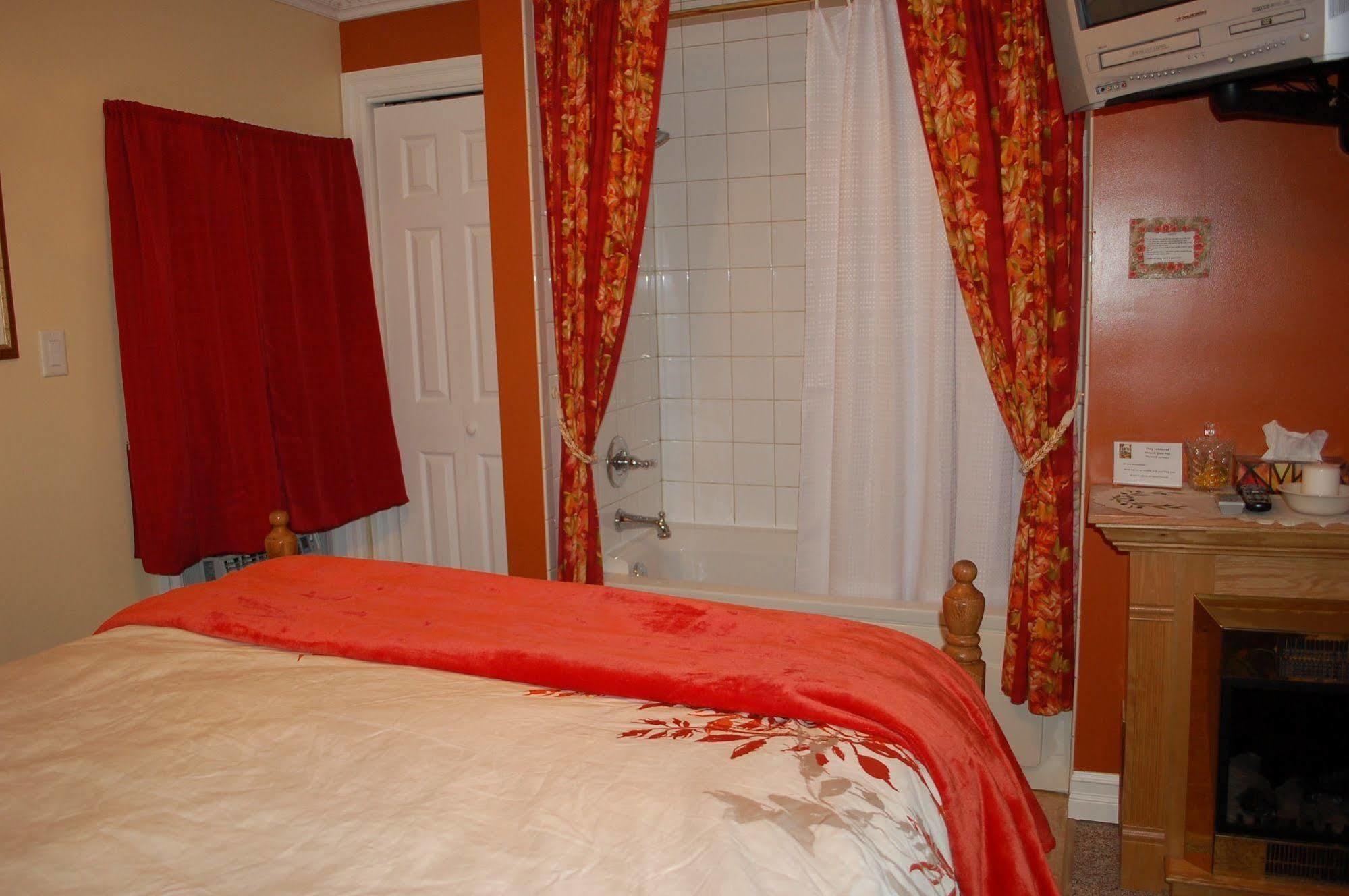 Accommodations Niagara Bed & Breakfast 外观 照片