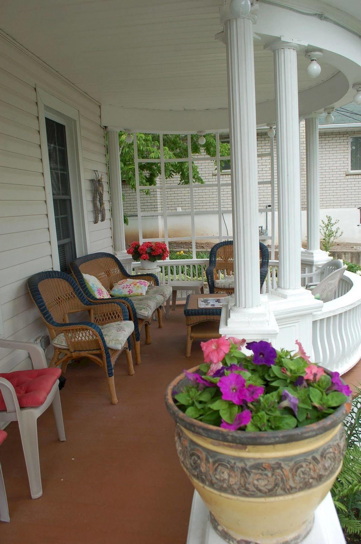 Accommodations Niagara Bed & Breakfast 外观 照片